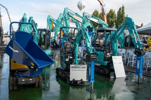 Matexpo 2025 - 210